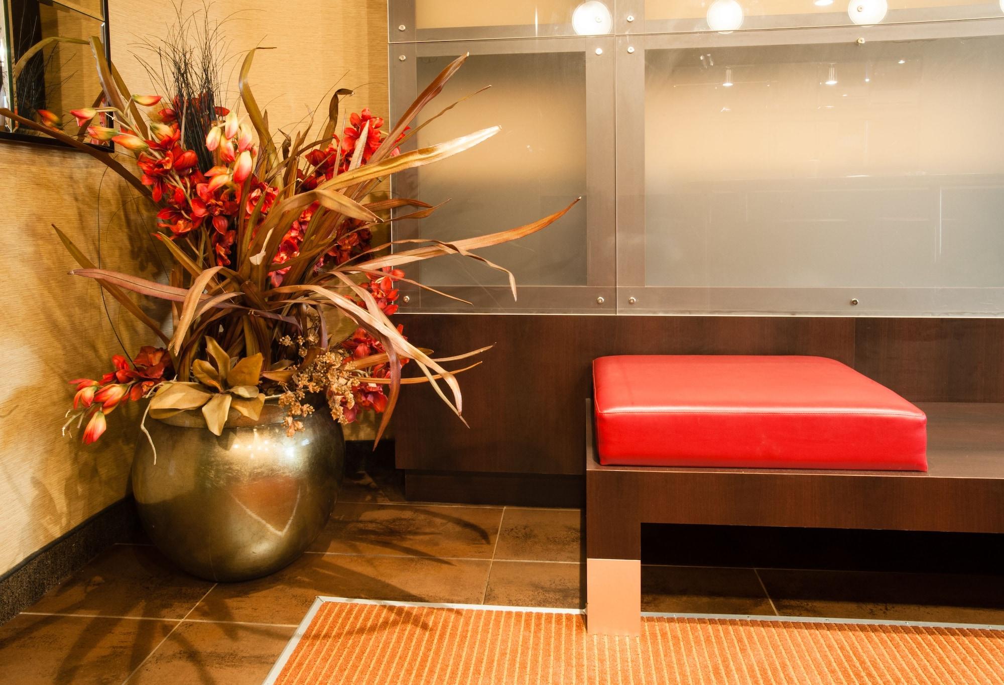 Le Chabrol Hotel&suites