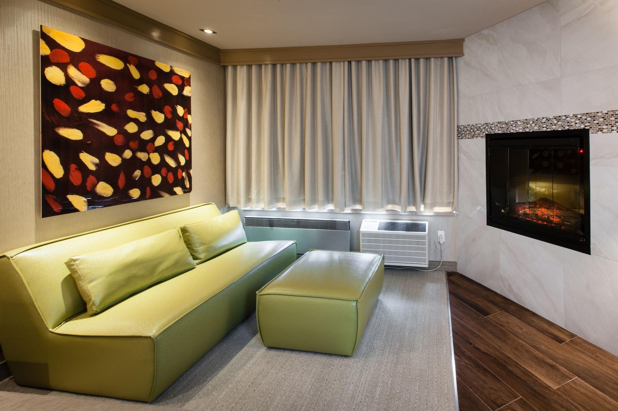 Hotel Le Chabrol Hotel&suites Montréal