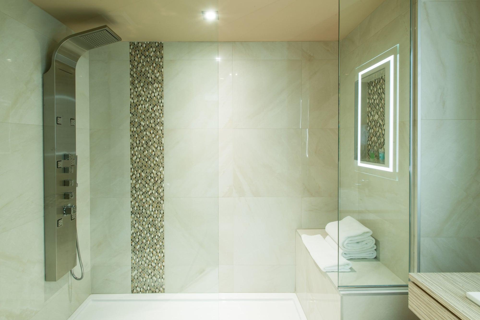 Hotel Le Chabrol Hotel&suites Montréal