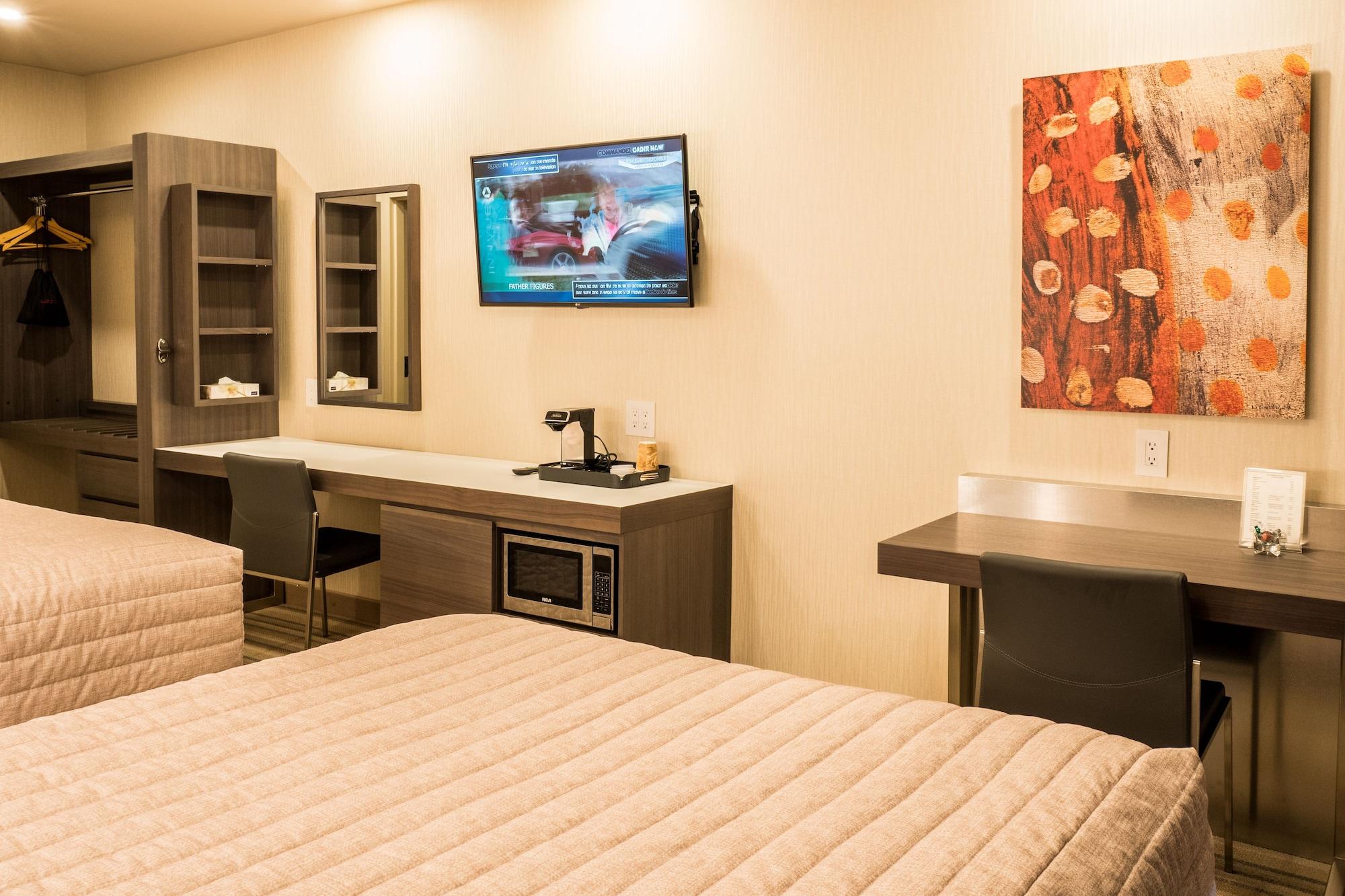 Hotel Le Chabrol Hotel&suites 3*