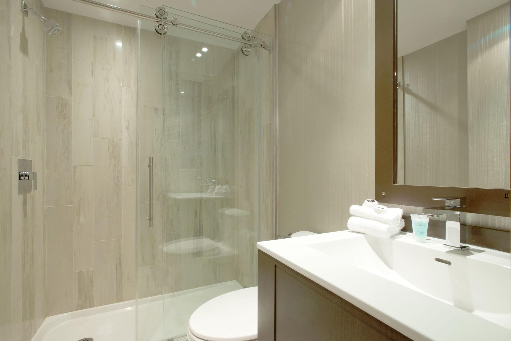 Hotel Le Chabrol Hotel&suites 3*