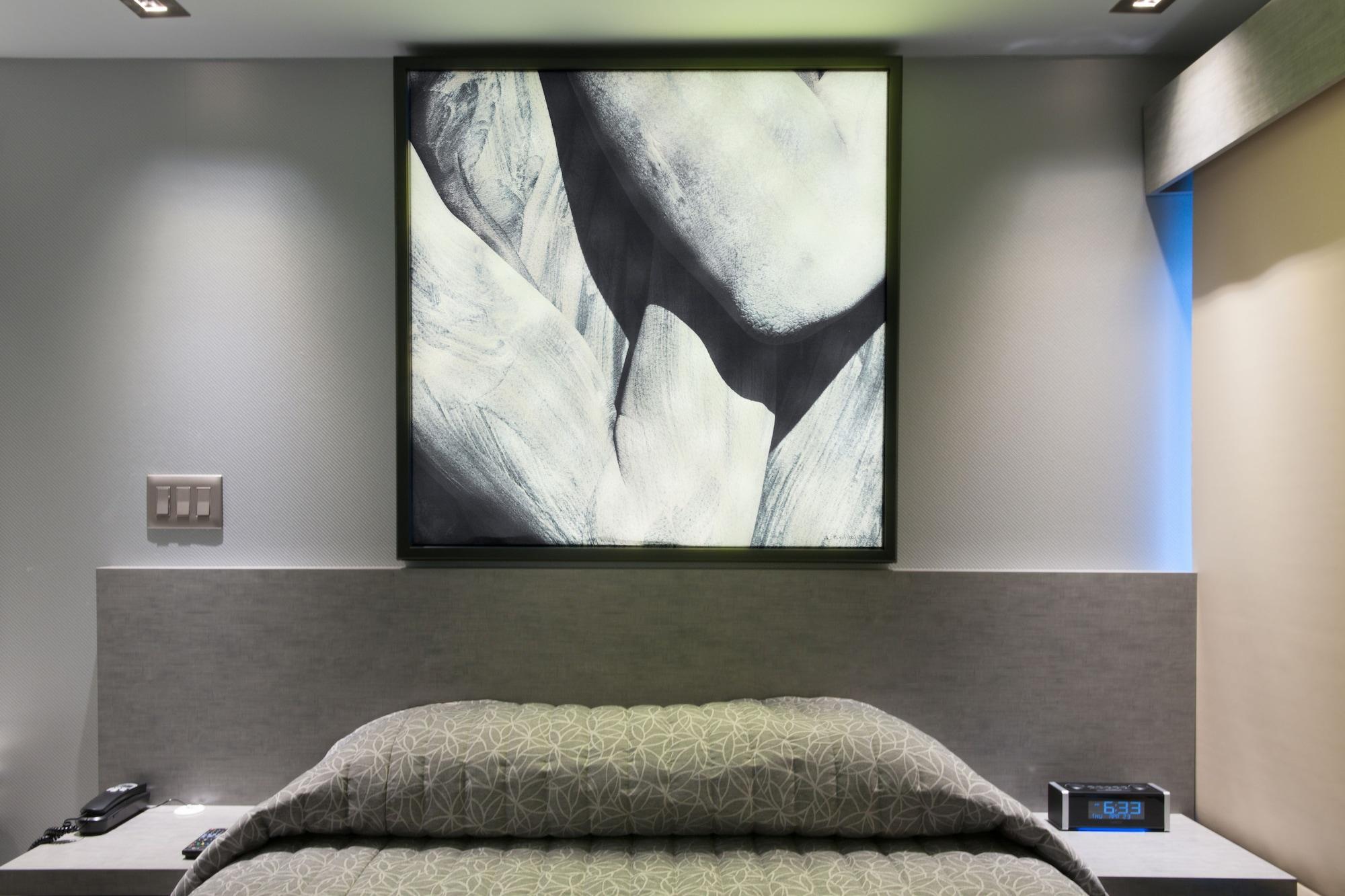 Le Chabrol Hotel&suites Hotel Montréal