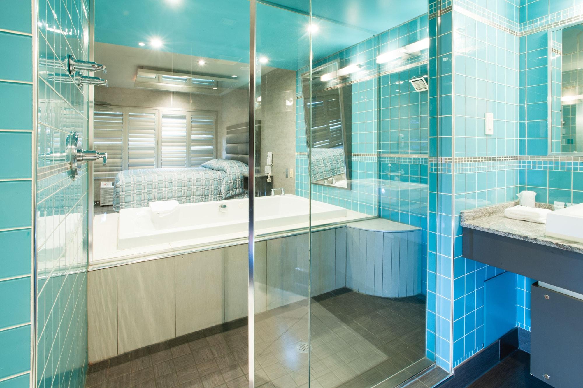Hotel Le Chabrol Hotel&suites 3*