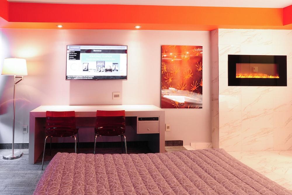 Le Chabrol Hotel&suites 3*