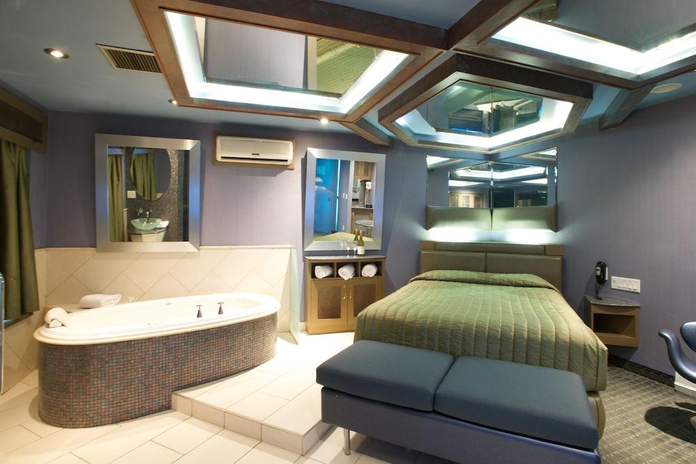 Le Chabrol Hotel&suites Montréal