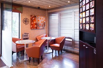 Le Chabrol Hotel&suites 3*