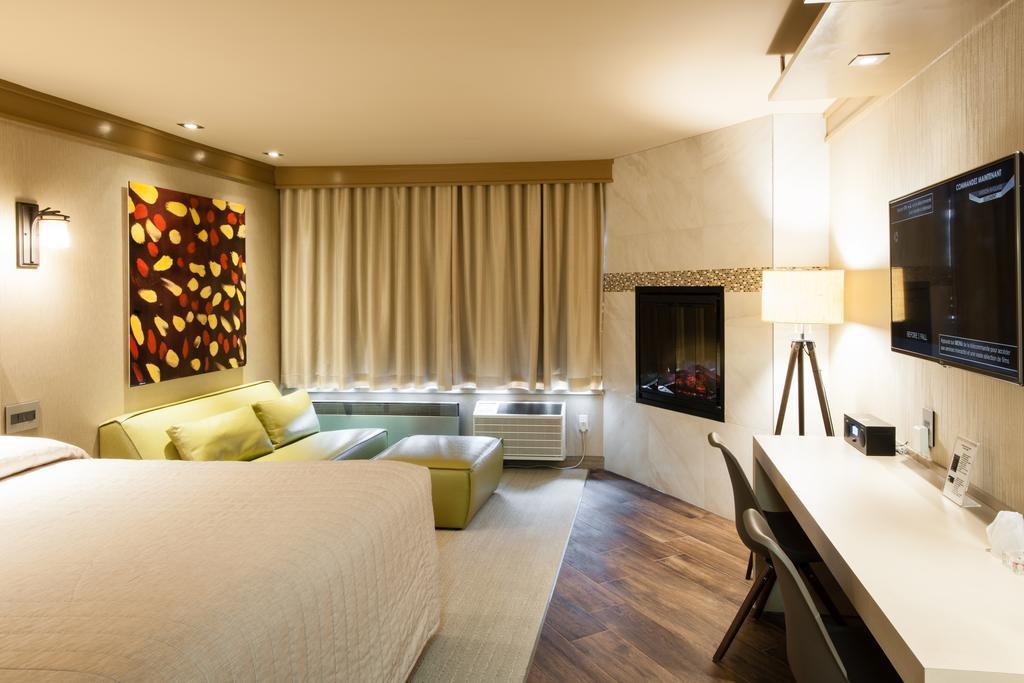 Le Chabrol Hotel&suites 3*