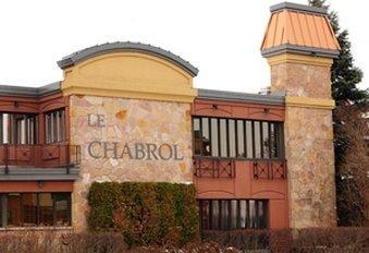 Hotel Le Chabrol Hotel&suites Montréal