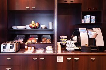 Hotel Le Chabrol Hotel&suites 3*