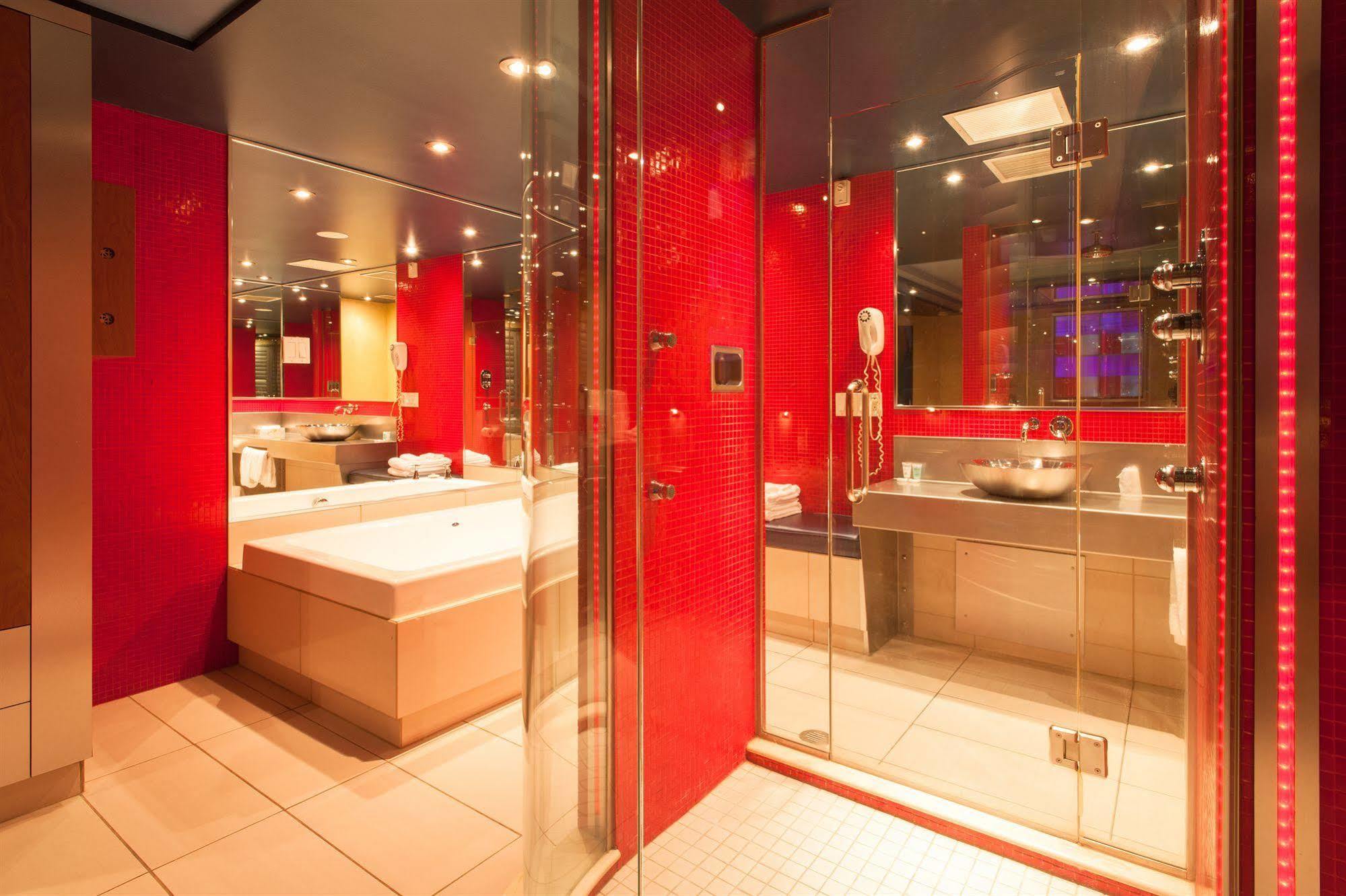 Hotel Le Chabrol Hotel&suites Montréal