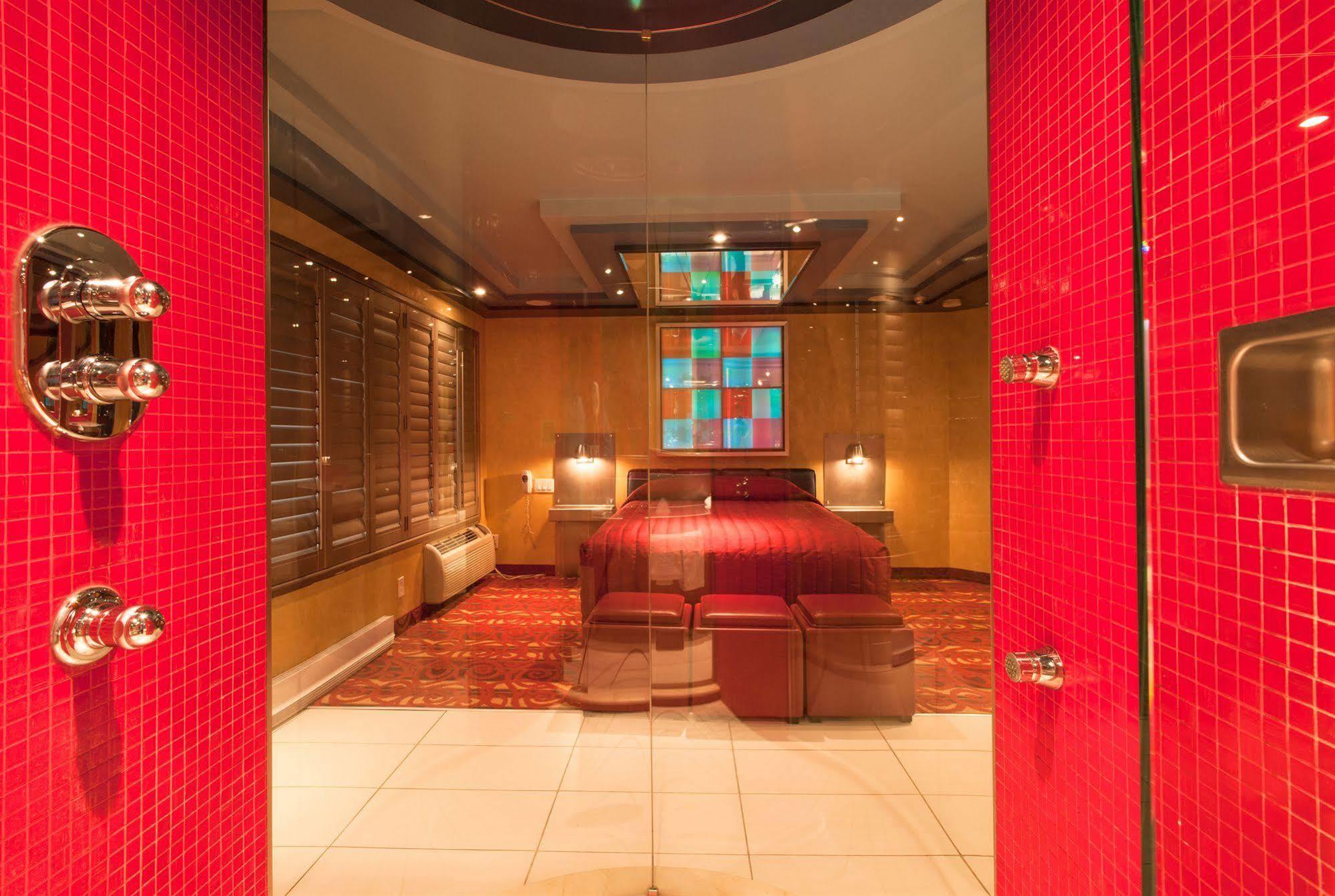 Hotel Le Chabrol Hotel&suites 3*
